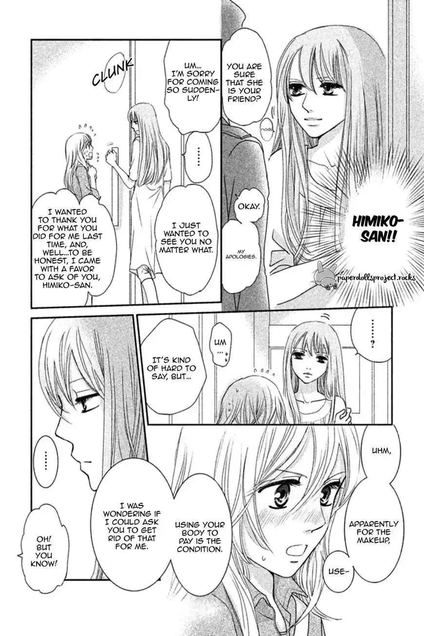 Beauty Bunny Chapter 2 28